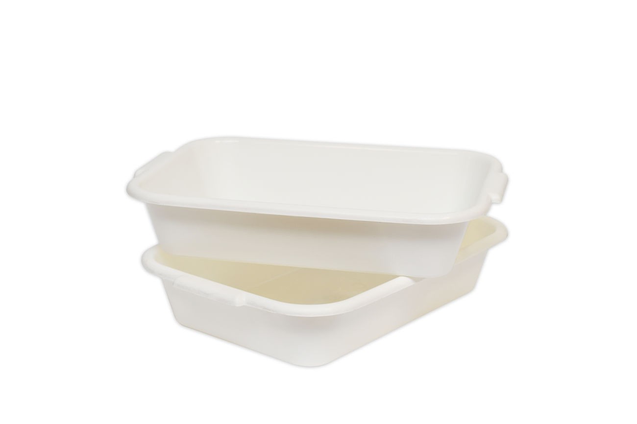 Bandeja multiproposito x2 - Agua Clara