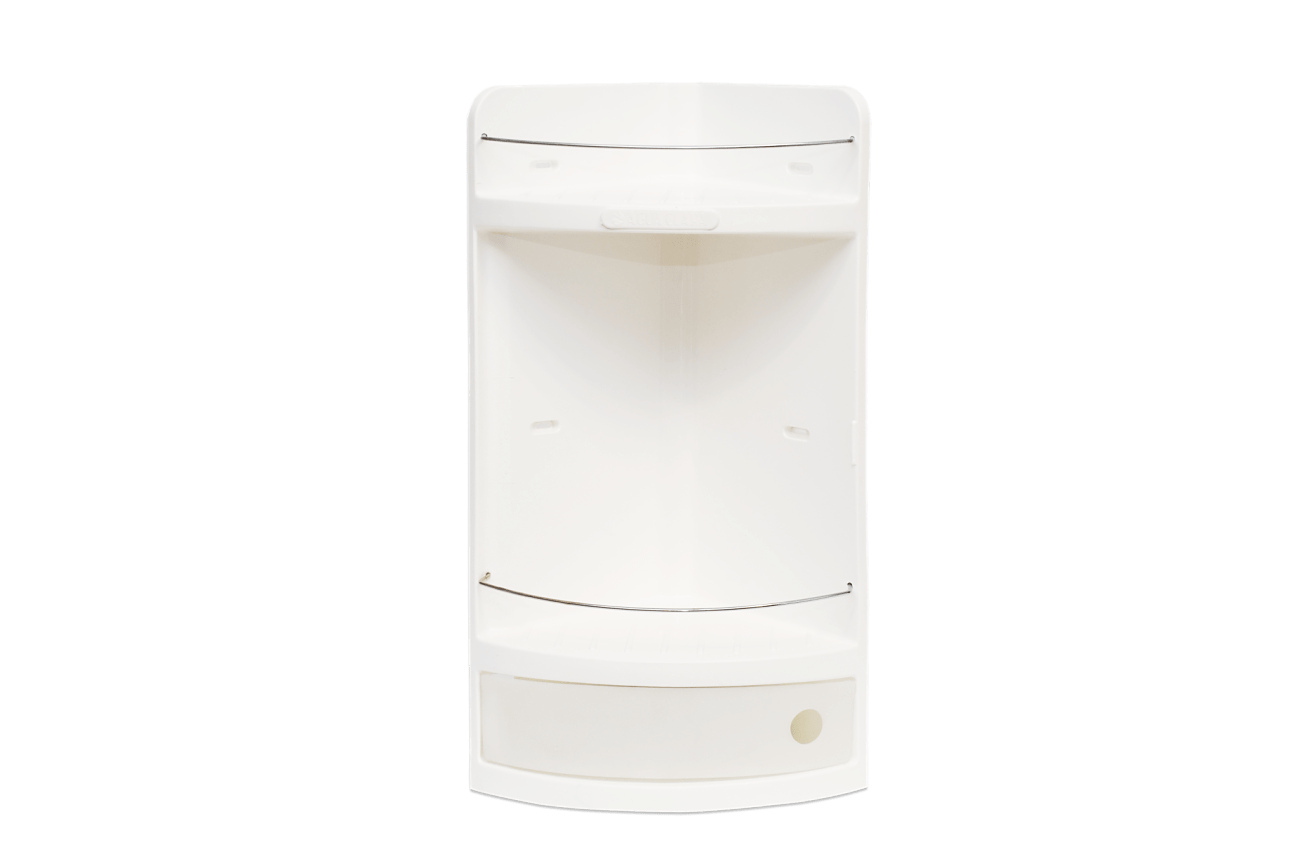 Esquinero nº2 Esquinero nº2 - Agua Clara