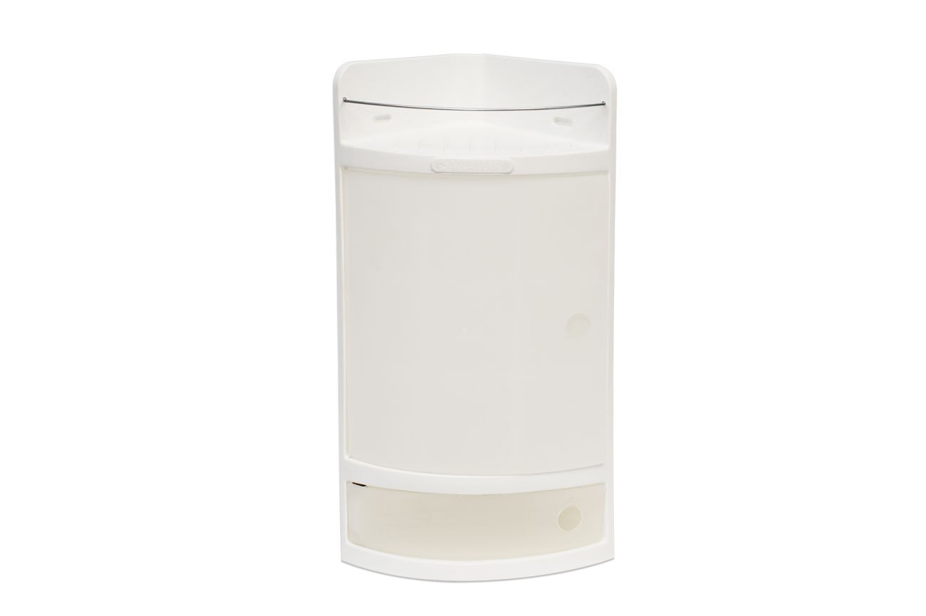 Esquinero nº3 - Agua Clara