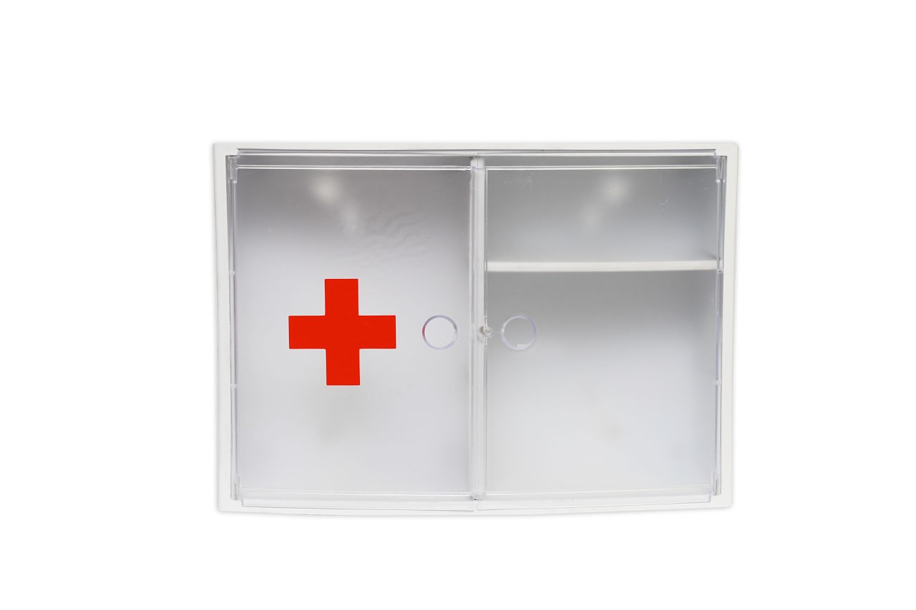 Org 2 puertas 1º aux 2 Organización 2 puertas 1º Auxilios - Agua Clara