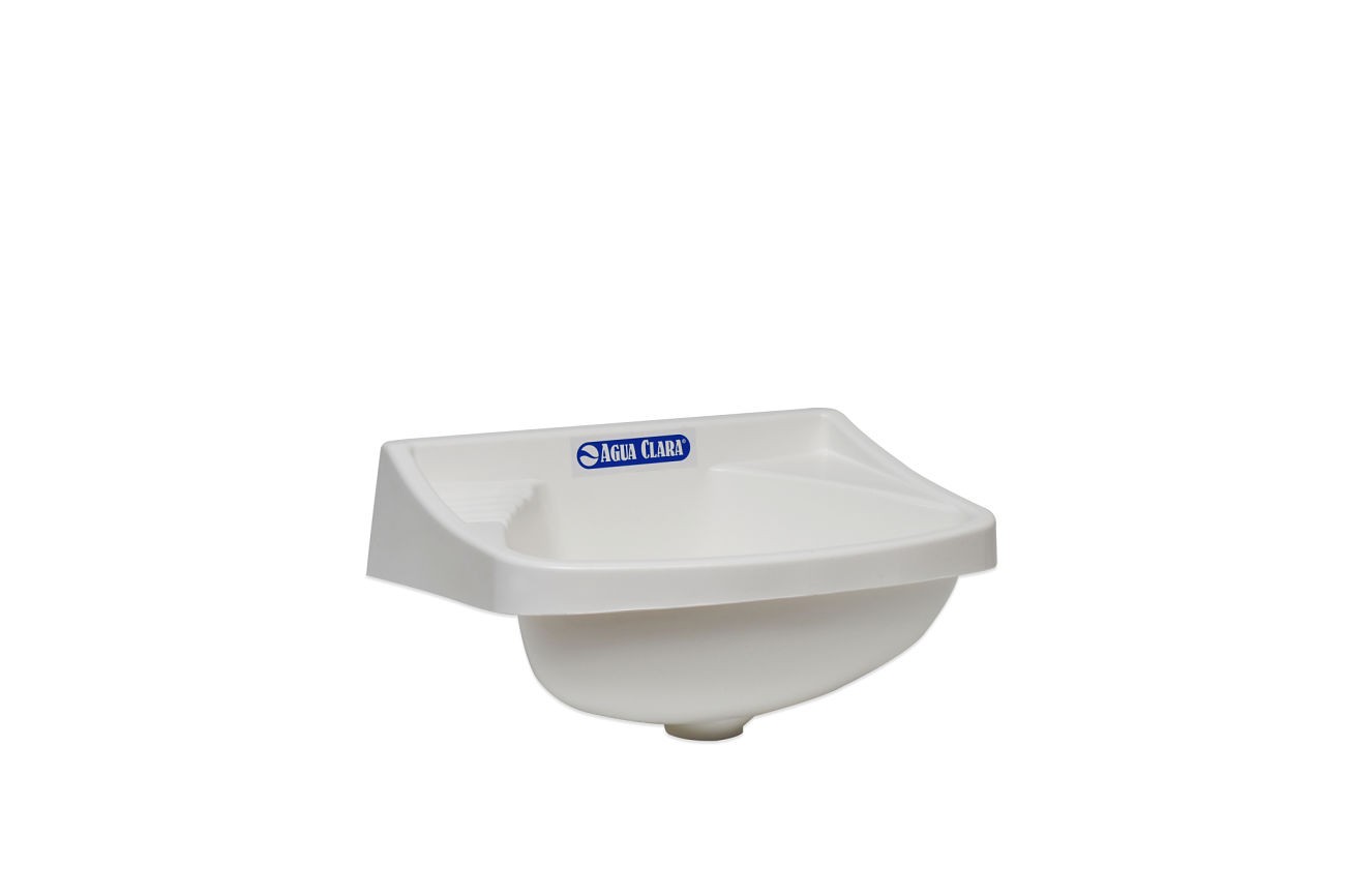 Pileta colegial - Agua Clara