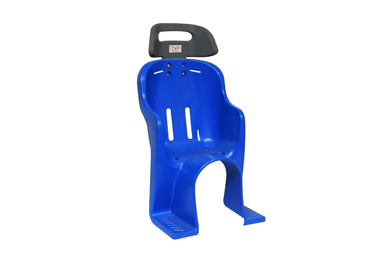 Silla para bebe mod 4 azul - Agua Clara