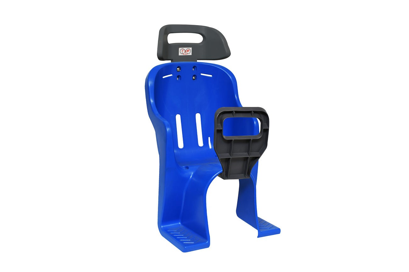 Silla para bebe mod 5 Azul - Agua Clara