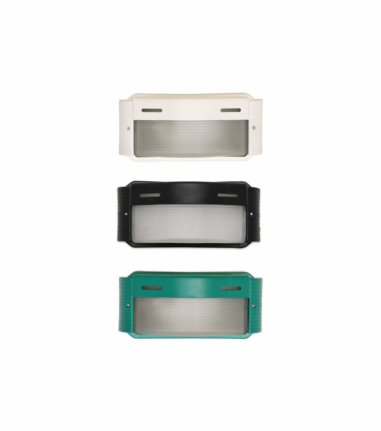 Tortuga rectangular con visera - Agua Clara