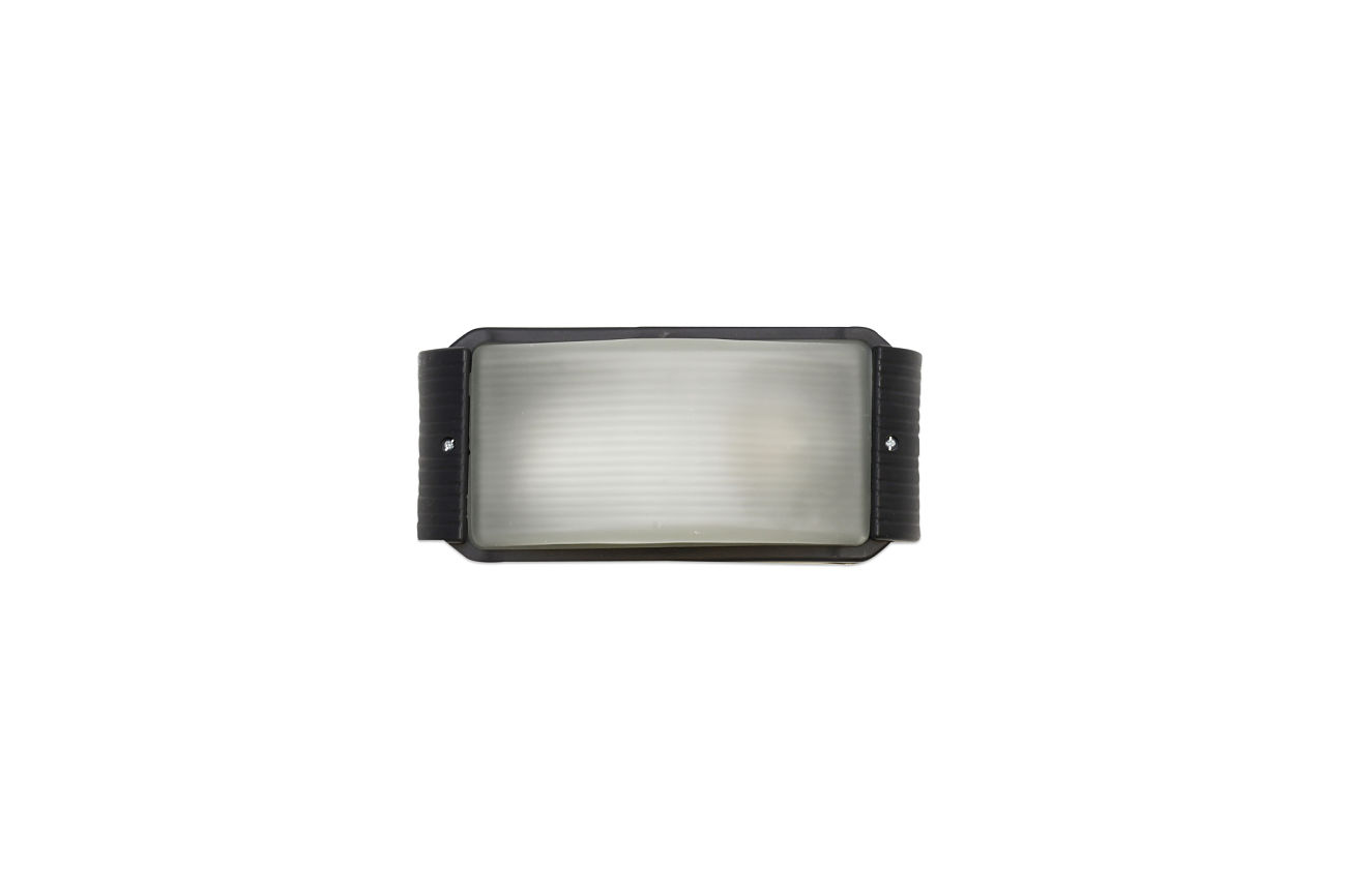 Tortuga rectangular lisa negra_opt Tortuga rectangular lisa negra - Agua Clara