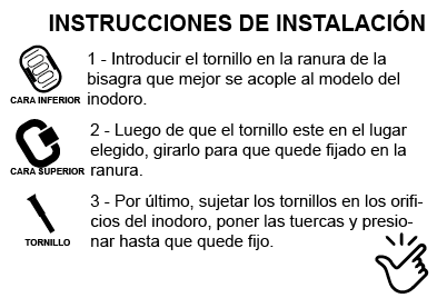 asiento_Mesa de trabajo 1 Instalación asiento