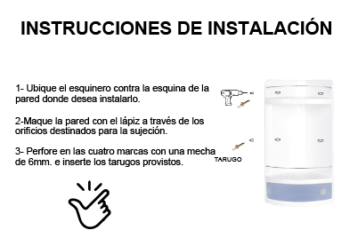 Instructivo esquinero2