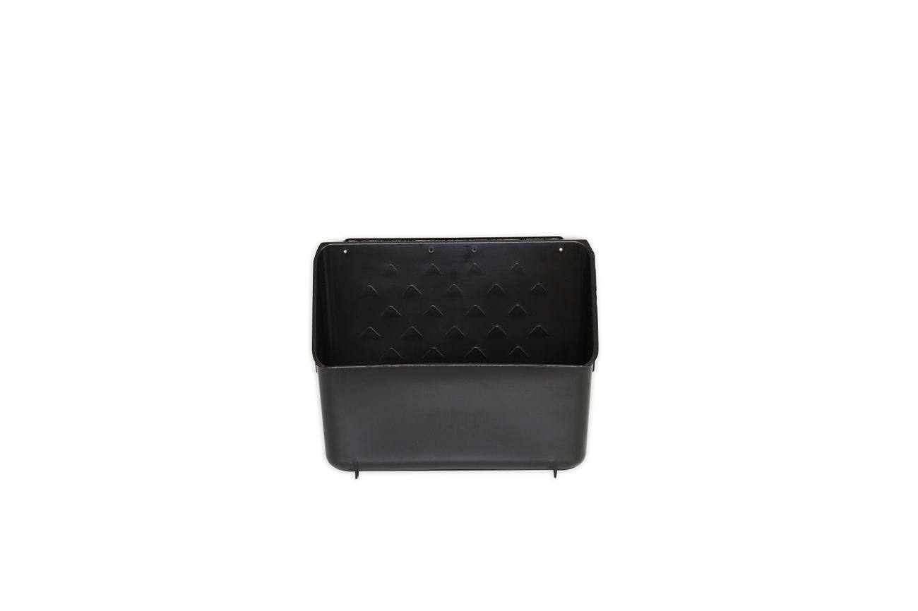 Bandeja de colgar sin rejilla - Agua Clara