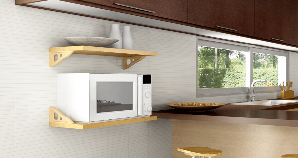 Imagen de Cocina - Agua Clara