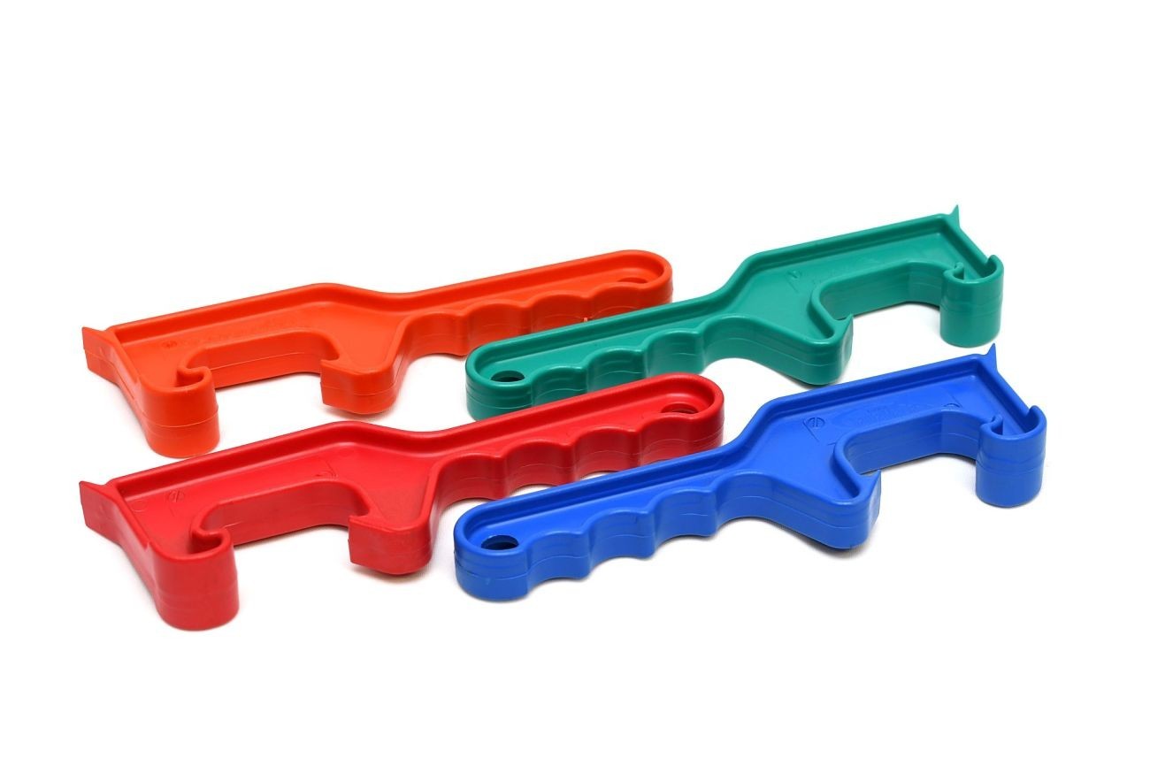 Manija destapa balde - Agua Clara