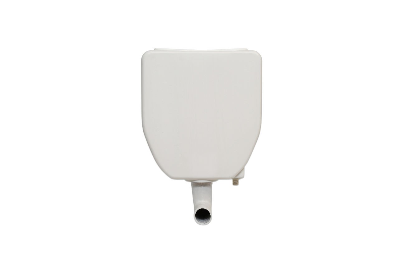 Mochila a codo a pulsador 45 - Agua Clara