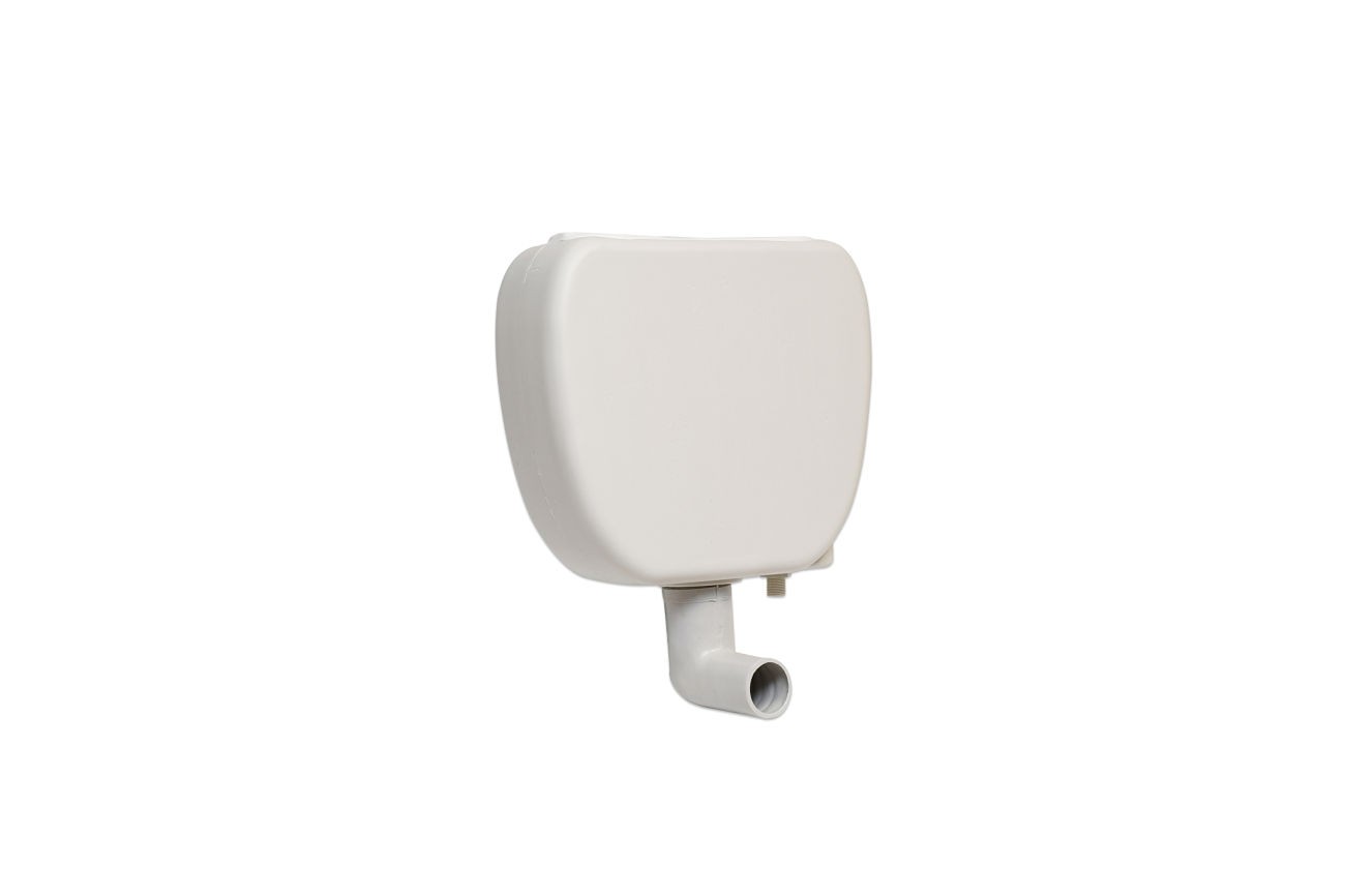 Mochila a codo a pulsador 63 - 1 Mochila a codo a pulsador - Agua Clara