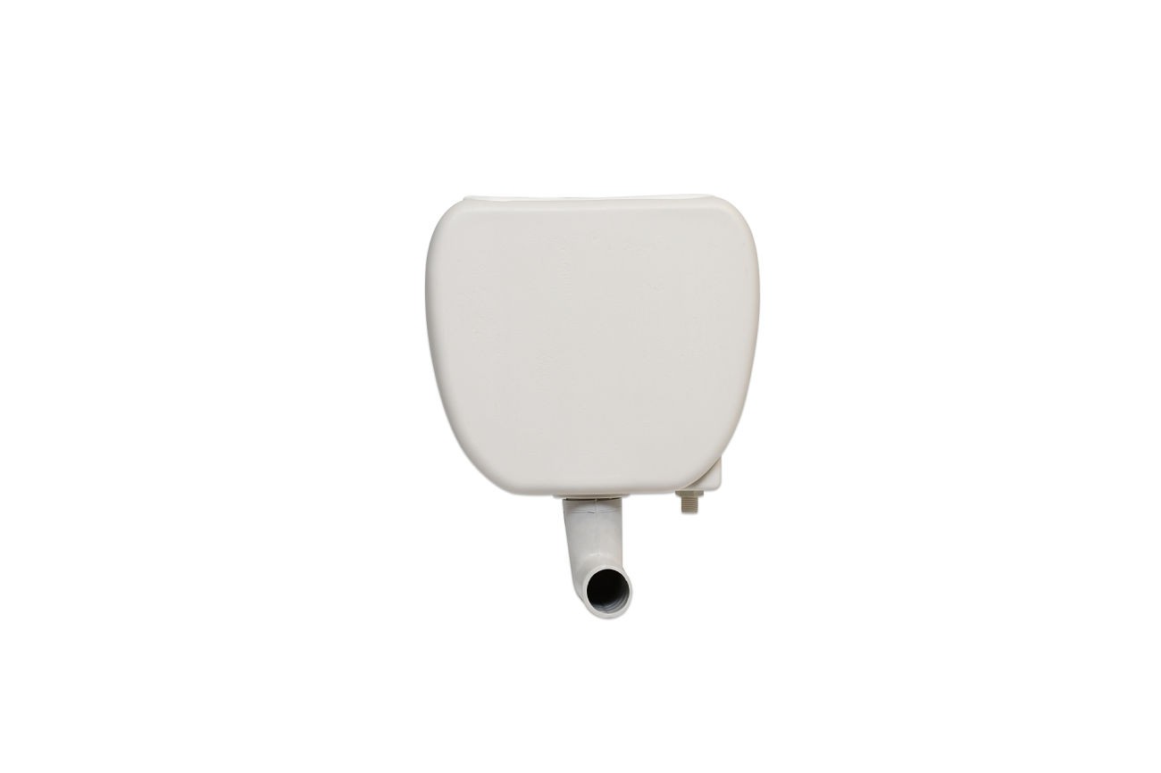 Mochila a codo a pulsador 63 - 2 Mochila a codo a pulsador - Agua Clara