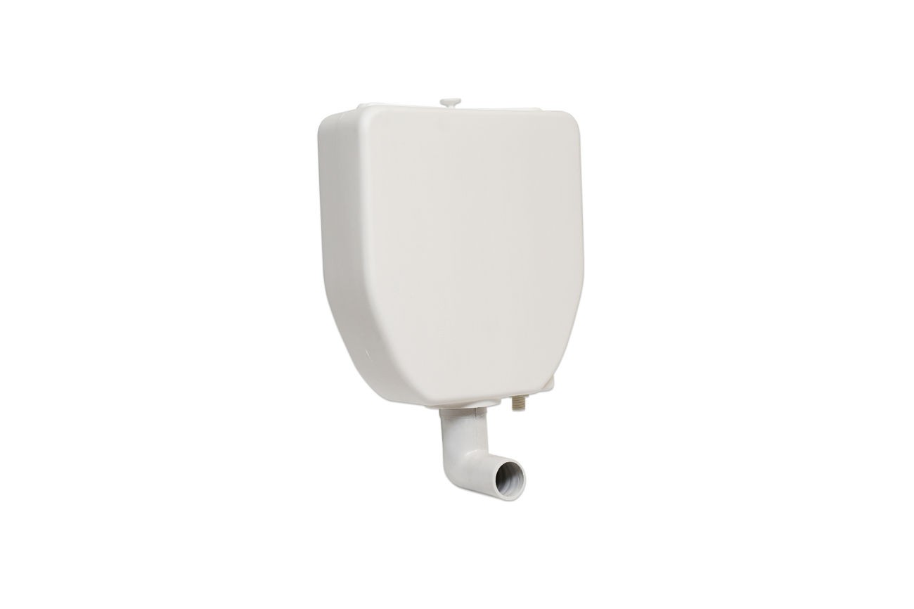 Mochila a codo a tirador - Agua Clara