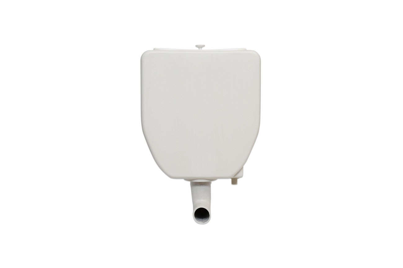 Mochila a codo a tirador -Agua Clara